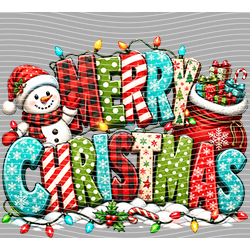 Christmas-ADJ 11552